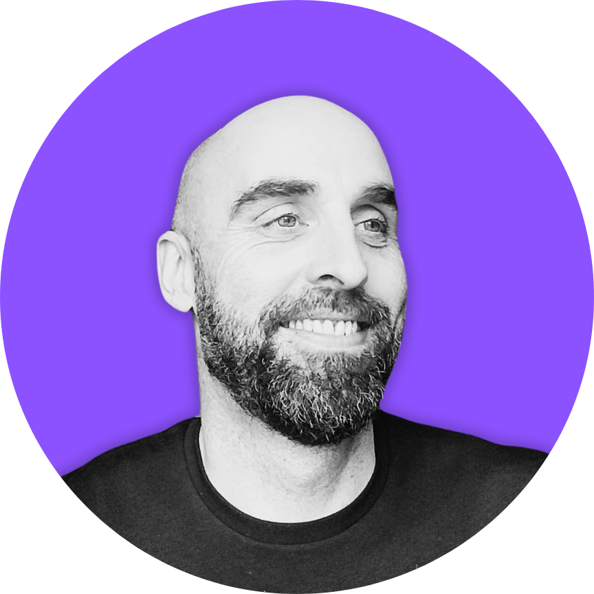 Owner of the business